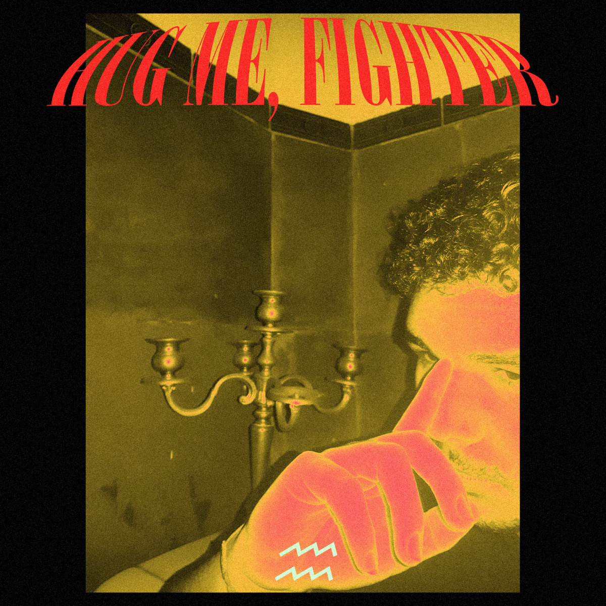 hug me, fighter by Astral Comedy (Album): Reviews, Ratings, Credits ...