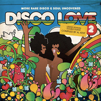 驚きの値段での商品をすべて Disco Kent Al by Uncovered Soul & Disco Rare More 2: Love その他