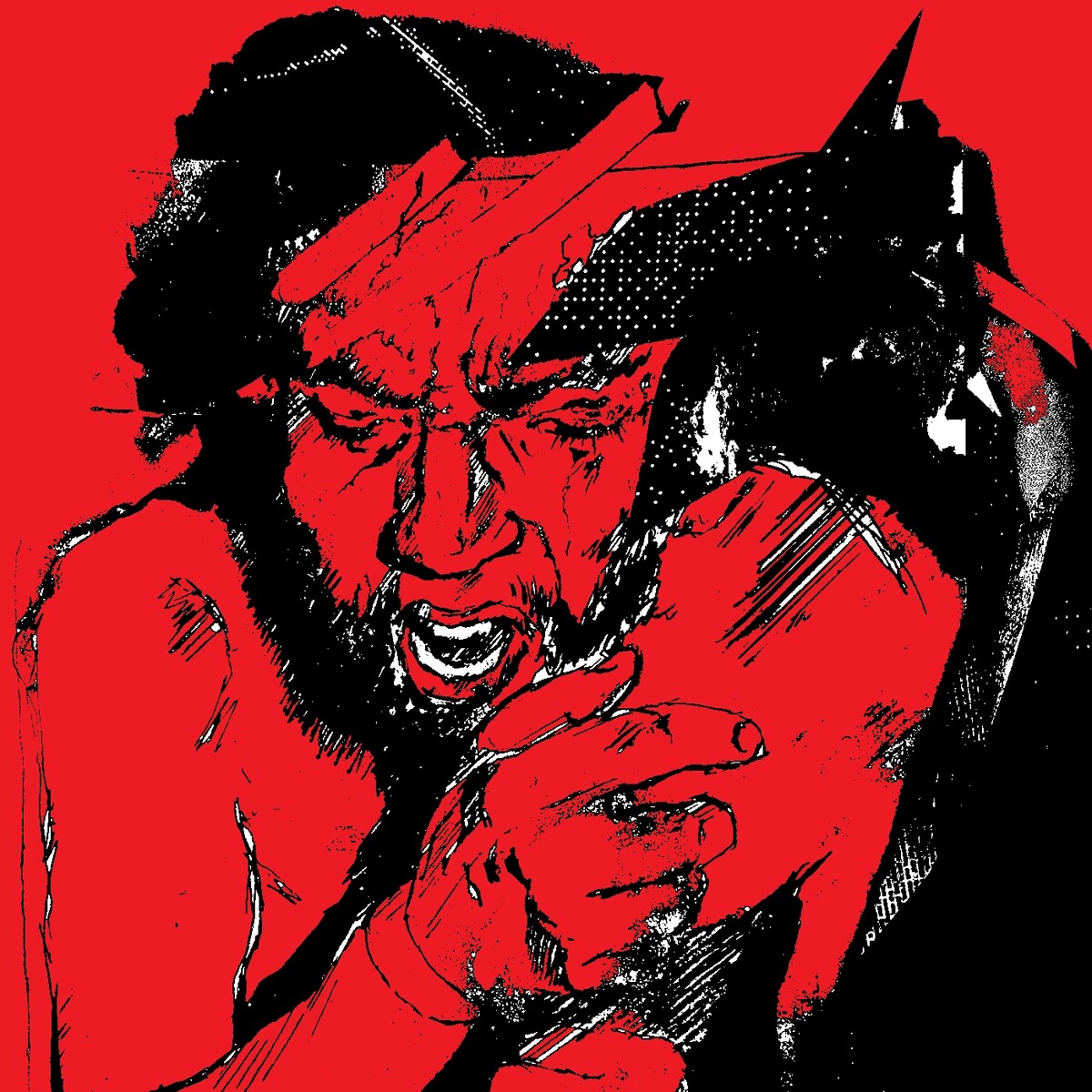 Noise God by B L A C K I E (Album): Reviews, Ratings, Credits, Song ...