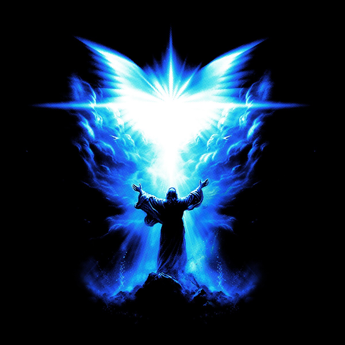 Faith II by Damazein (Single): Reviews, Ratings, Credits, Song list ...