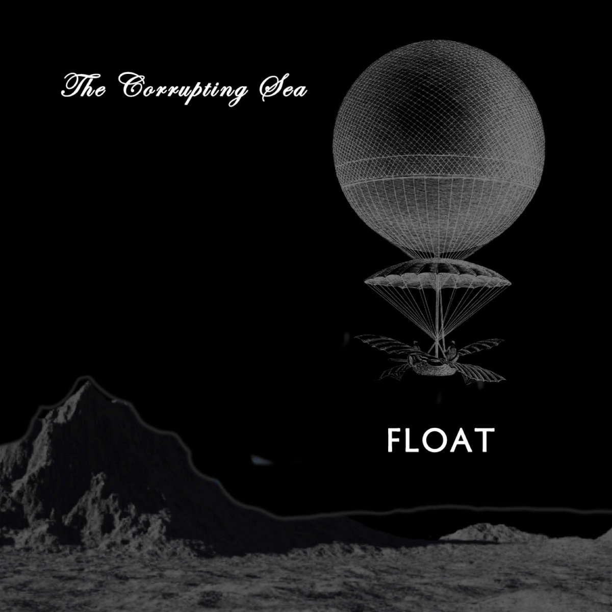 Float by The Corrupting Sea (Album): Reviews, Ratings, Credits, Song