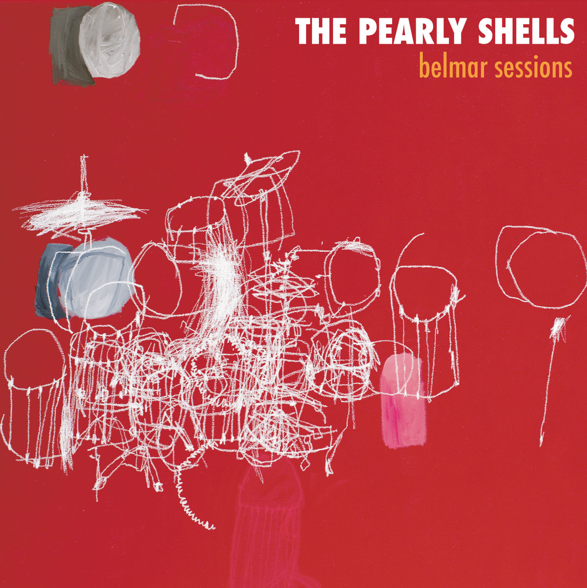 Belmar Sessions by The Pearly Shells (Album): Reviews, Ratings, Credits ...