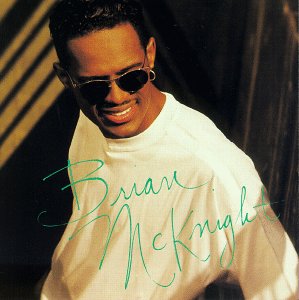 ☆Brian McKnight☆ R&B Soul Hiphop Brian McKnight by Brian McKnight (Album, Contemporary R&B