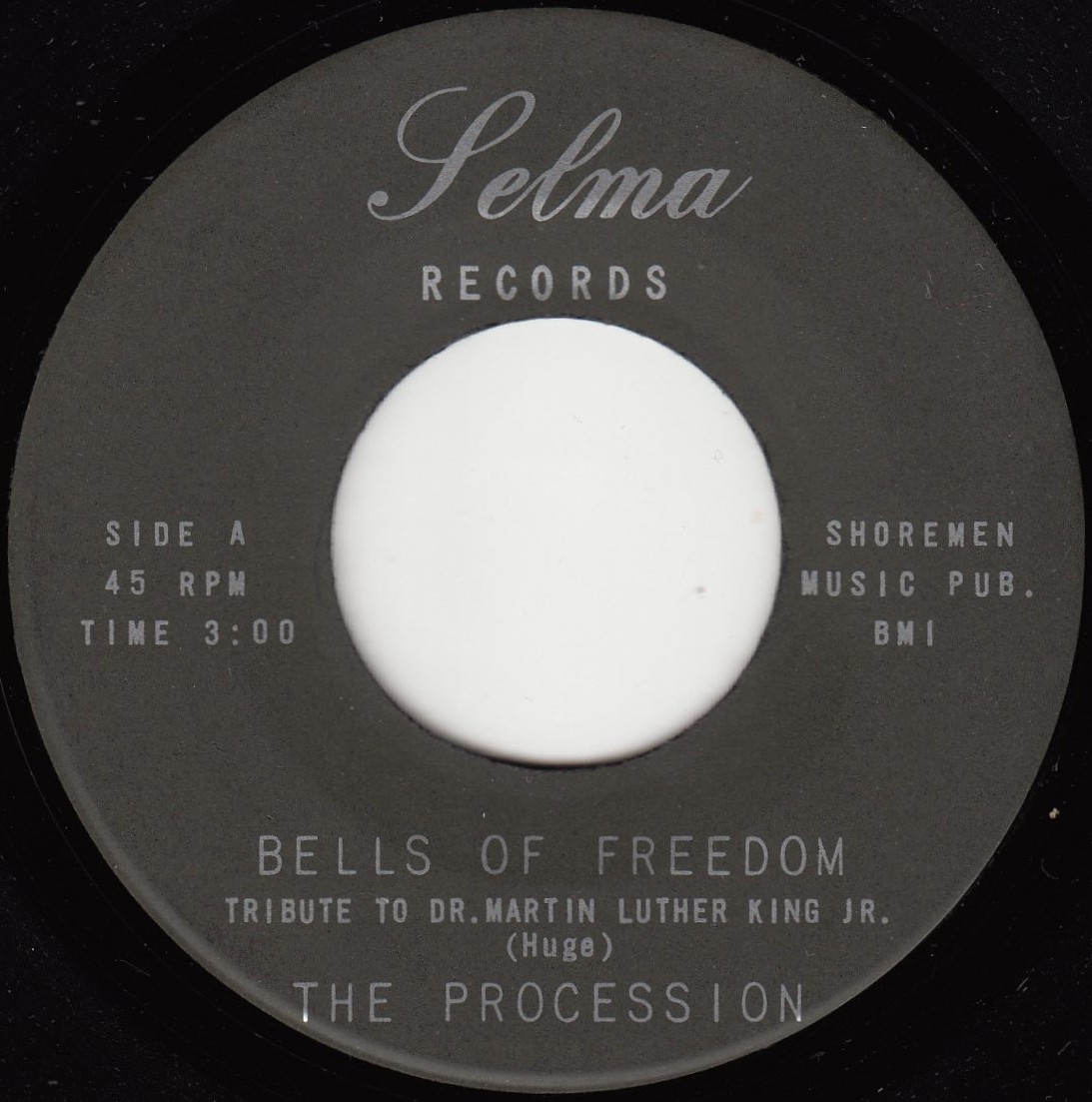 The Procession Albums: songs, discography, biography, and listening ...
