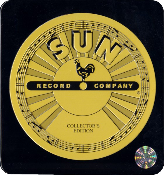 sun-record-company-collector-s-edition-by-various-artists
