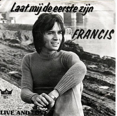 Francis Albums: songs, discography, biography, and listening guide ...