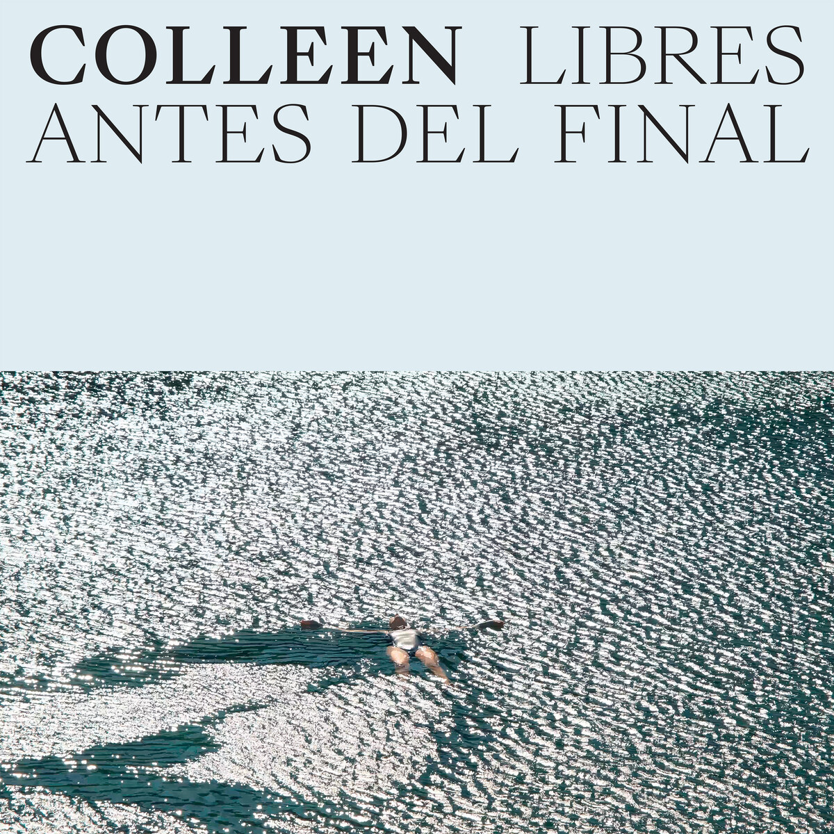 Antídoto by Colleen (Single, Progressive Electronic): Reviews, Ratings ...