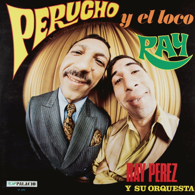 Ray Pérez y su Orquesta Albums: songs, discography, biography, and