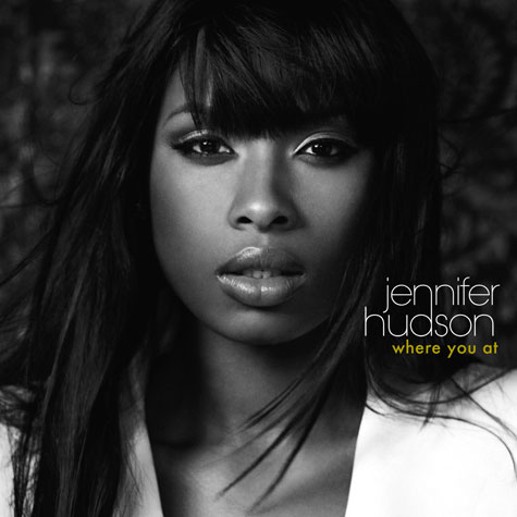 Jennifer Hudson Albums: songs, discography, biography, and listening