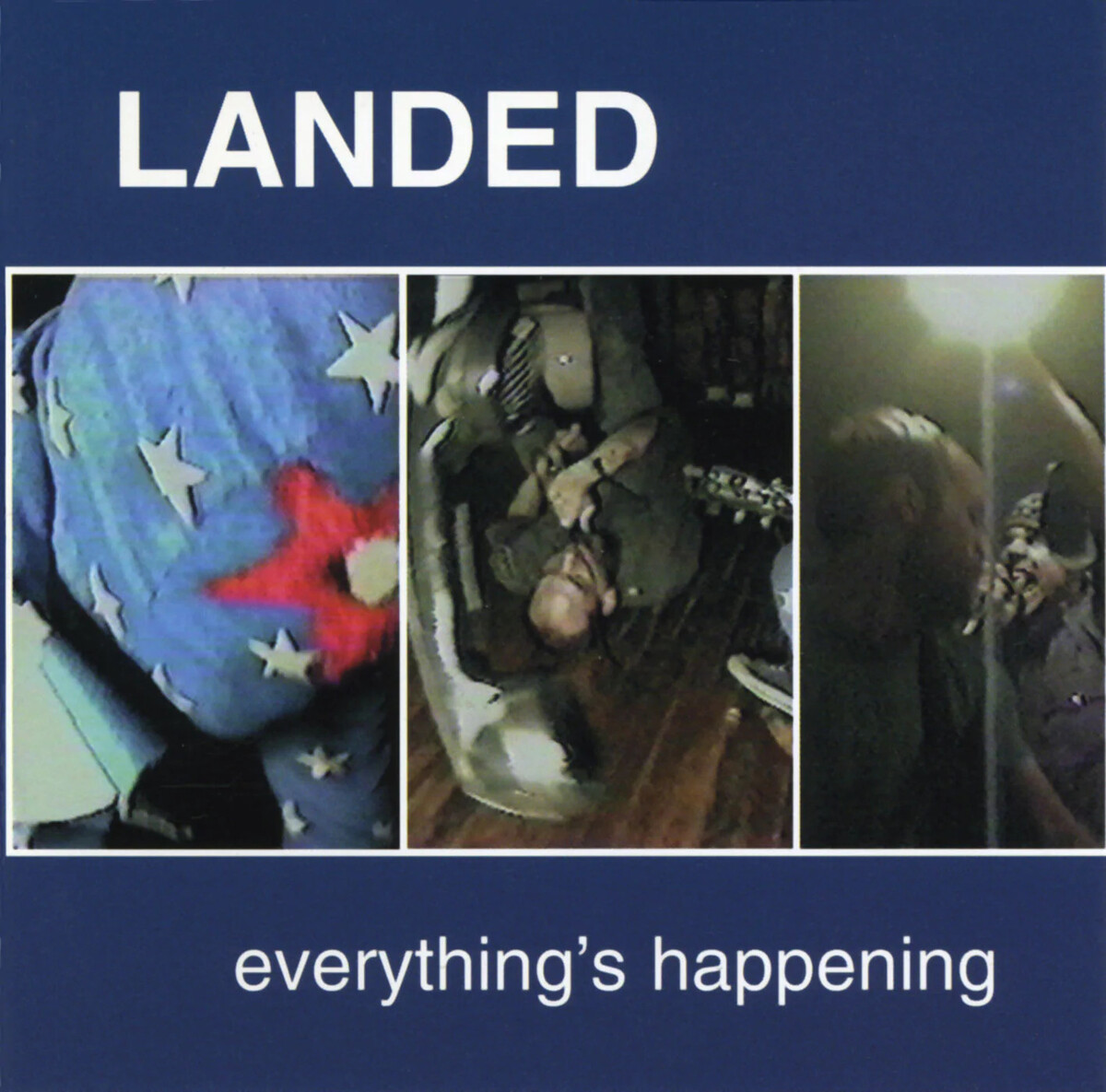 Landed Albums: songs, discography, biography, and listening guide ...