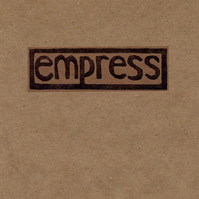 Empress by Empress (Album, Slowcore): Reviews, Ratings, Credits, Song list  - Rate Your Music