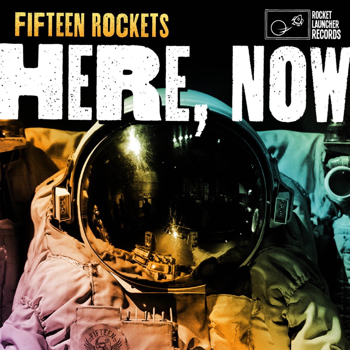 Fifteen Rockets Albums: songs, discography, biography, and listening ...