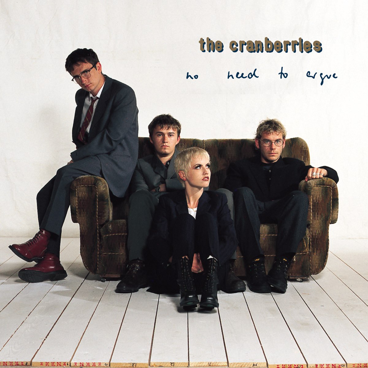 No Need to Argue by The Cranberries (Album, Alternative Rock) Reviews