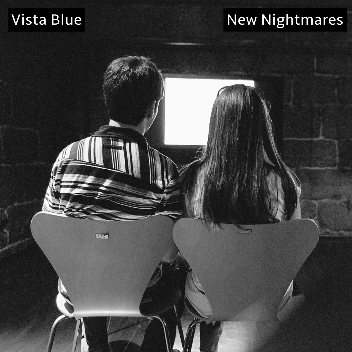 New Nightmares by Vista Blue (Album) Reviews, Ratings, Credits, Song