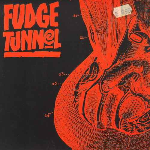 Fudge Tunnel by Fudge Tunnel (EP, Noise Rock): Reviews Fudge Tunnel by Fudge Tunnel (EP, Noise Rock): Reviews