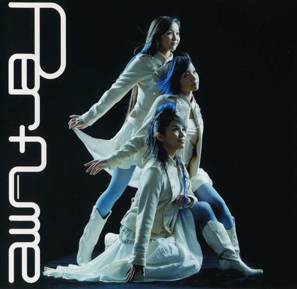 コンピューターシティ by Perfume (Single, J-Pop): Reviews, Ratings