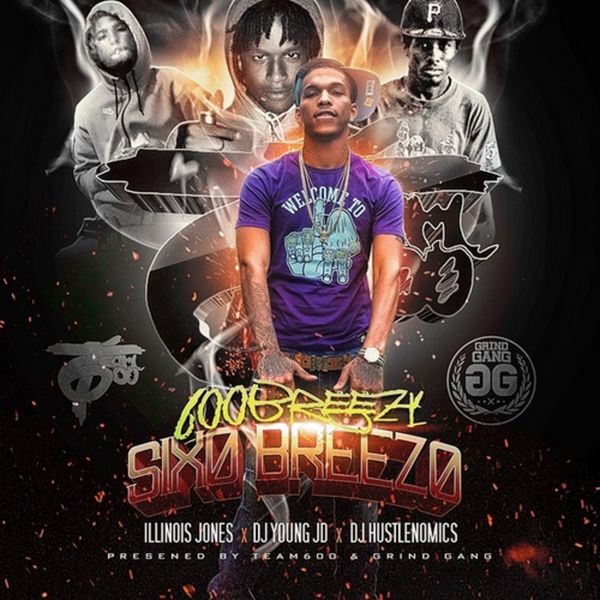 600Breezy Albums: songs, discography, biography, and listening guide ...