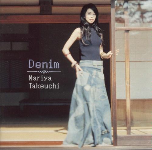 Denim by 竹内まりや [Mariya Takeuchi] (Album): Reviews