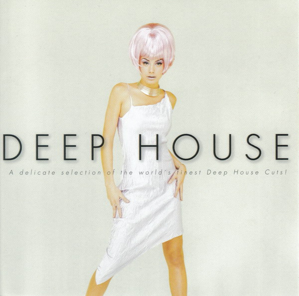 Deep House by Various Artists (DJ Mix): Reviews, Ratings, Credits, Song ...
