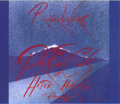その他 LP Roger Waters Pros And Cons Of Hitch Hiking 30AP2877 	CBS/SONY /00260 LP Roger Waters Pros And Cons Of Hitch Hiking 30AP2877 CBS/SONY