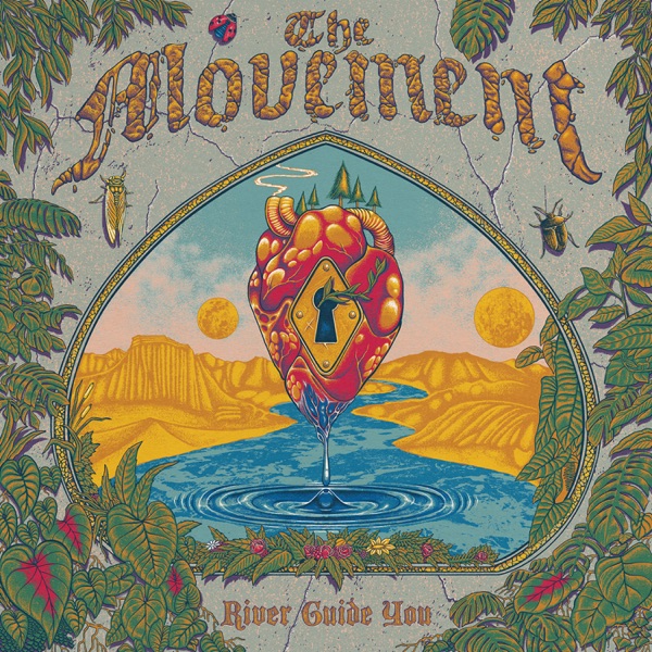 River Guide You By The Movement Single Reviews Ratings Credits