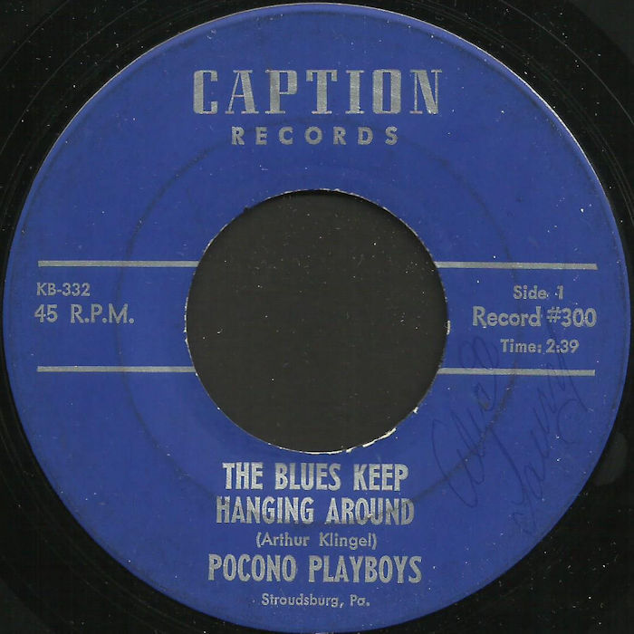 Pocono Playboys Albums: songs, discography, biography, and listening ...
