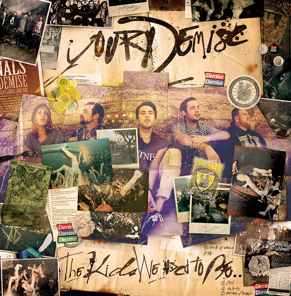 Your Demise Albums: songs, discography, biography, and listening guide ...