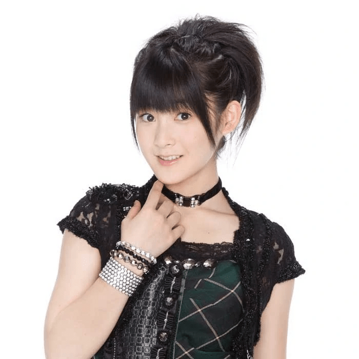 嗣永桃子 ソロアングル ミュージック