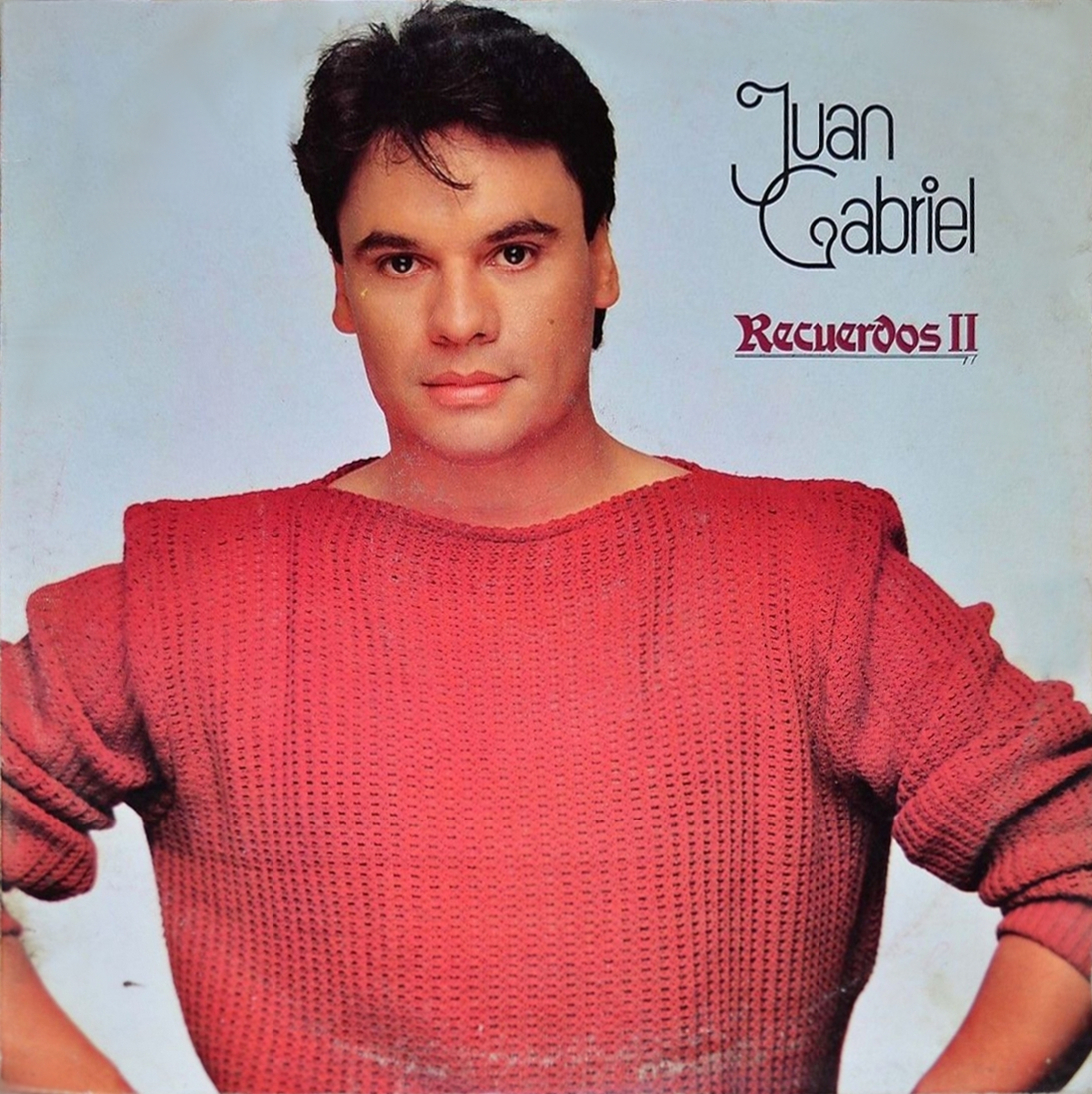 Juan Gabriel Albums: songs, discography, biography, and listening guide - Rate Your Music