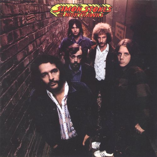 Simon Stokes and The Nighthawks by Simon Stokes and The Nighthawks ...