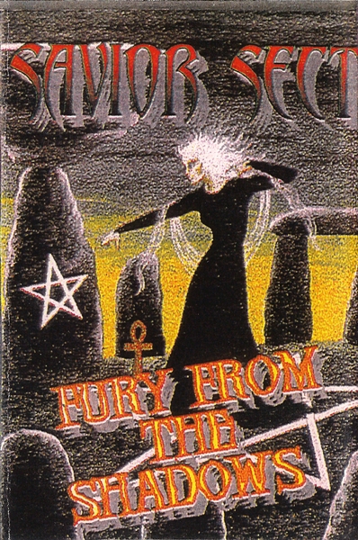 Savior Sect Albums: songs, discography, biography, and listening guide ...