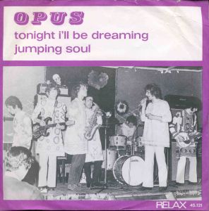 Opus Albums: songs, discography, biography, and listening guide - Rate ...