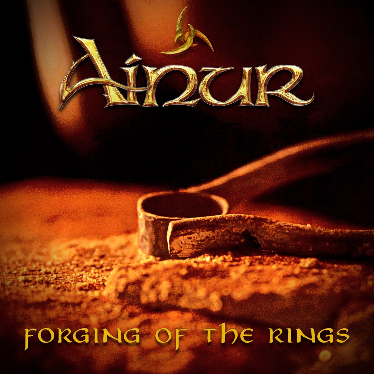 Forging of the Rings by Ainur (Single): Reviews, Ratings, Credits, Song ...