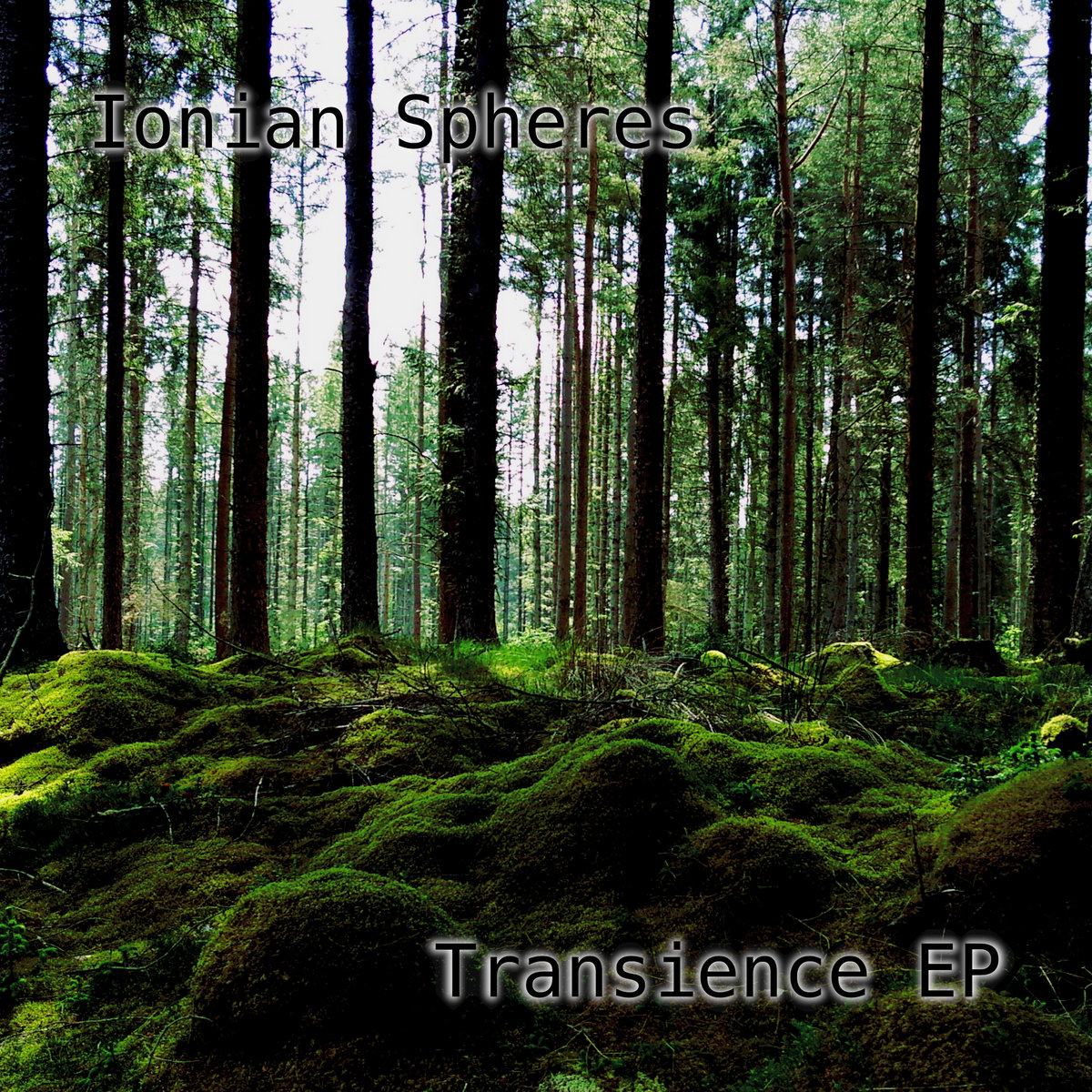 Transience by Ionian Spheres (EP): Reviews, Ratings, Credits, Song list ...