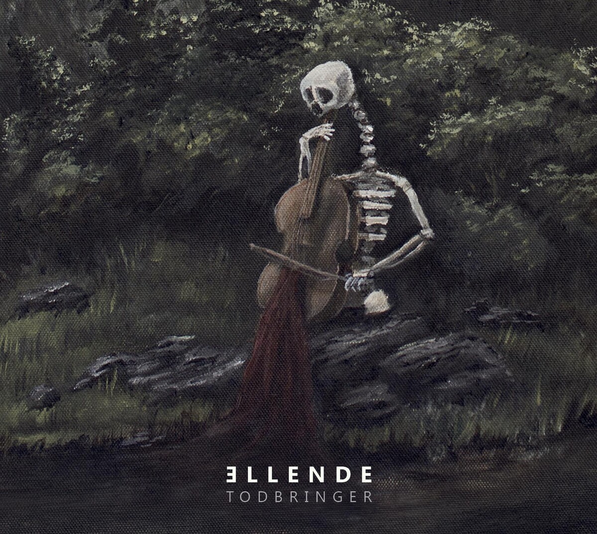 Ellende Albums: songs, discography, biography, and listening guide ...