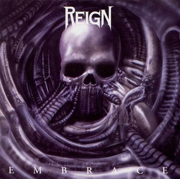 Reign Albums: songs, discography, biography, and listening guide - Rate ...