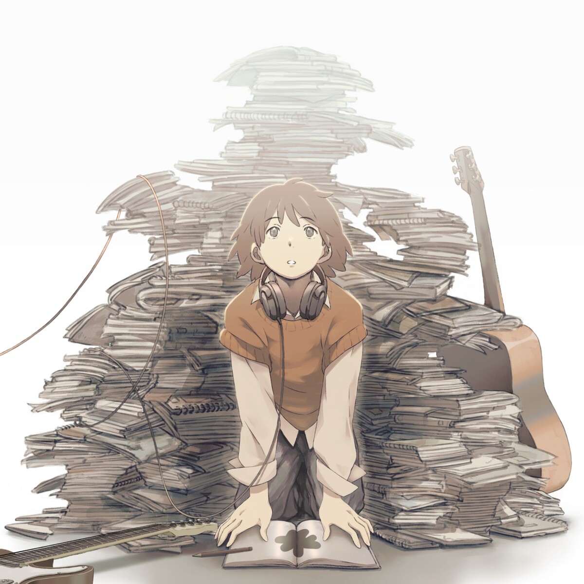 NELKE Albums: songs, discography, biography, and listening guide
