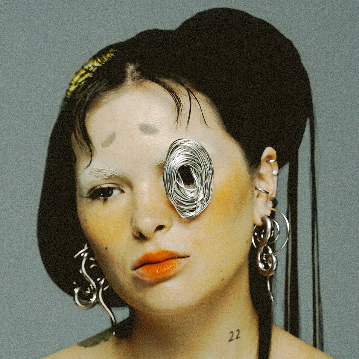 Saya by saya gray album indie folk reviews ratings credits song