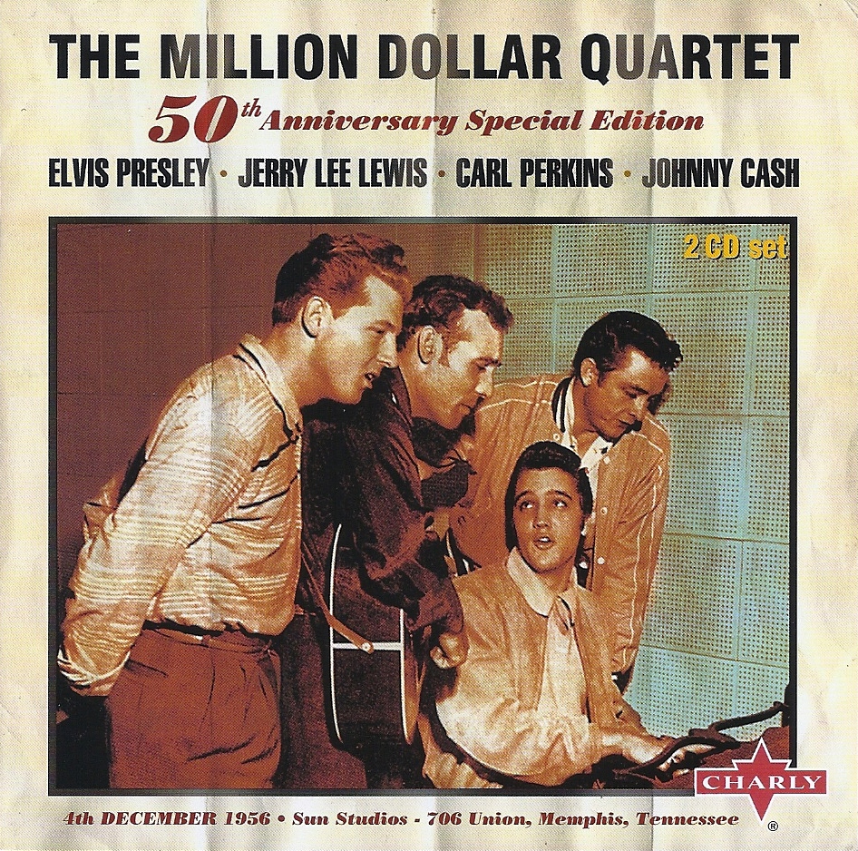洋楽 Million Dollar Quartet 71CL+6OX1WL._UF1000,1000_QL80_.jpg