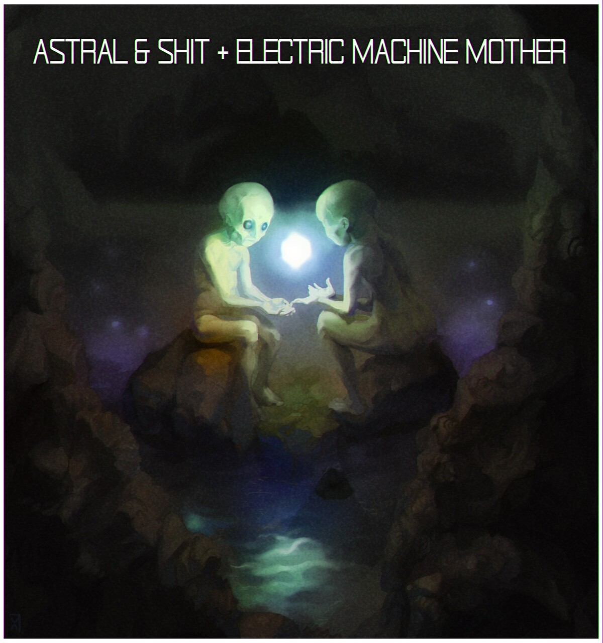 Electric Machine Mother Albums: songs, discography, biography, and ...