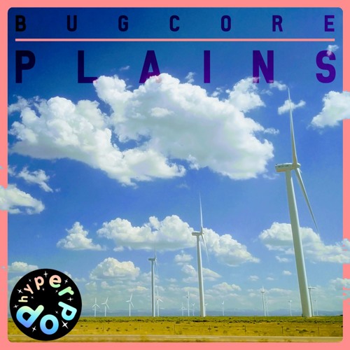 Plains by Bugcore (Single): Reviews, Ratings, Credits, Song list - Rate ...