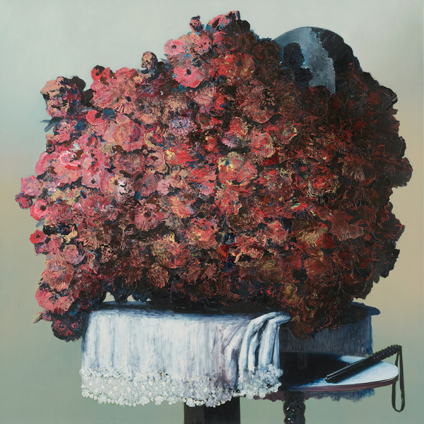 Everywhere at the End of Time Stages 4-6 by The Caretaker (Compilation ...