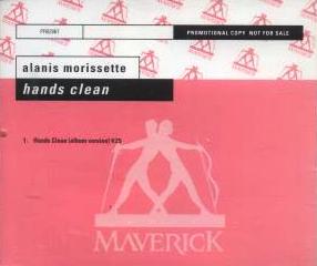 hands-clean-by-alanis-morissette-single-maverick-pro2967-reviews