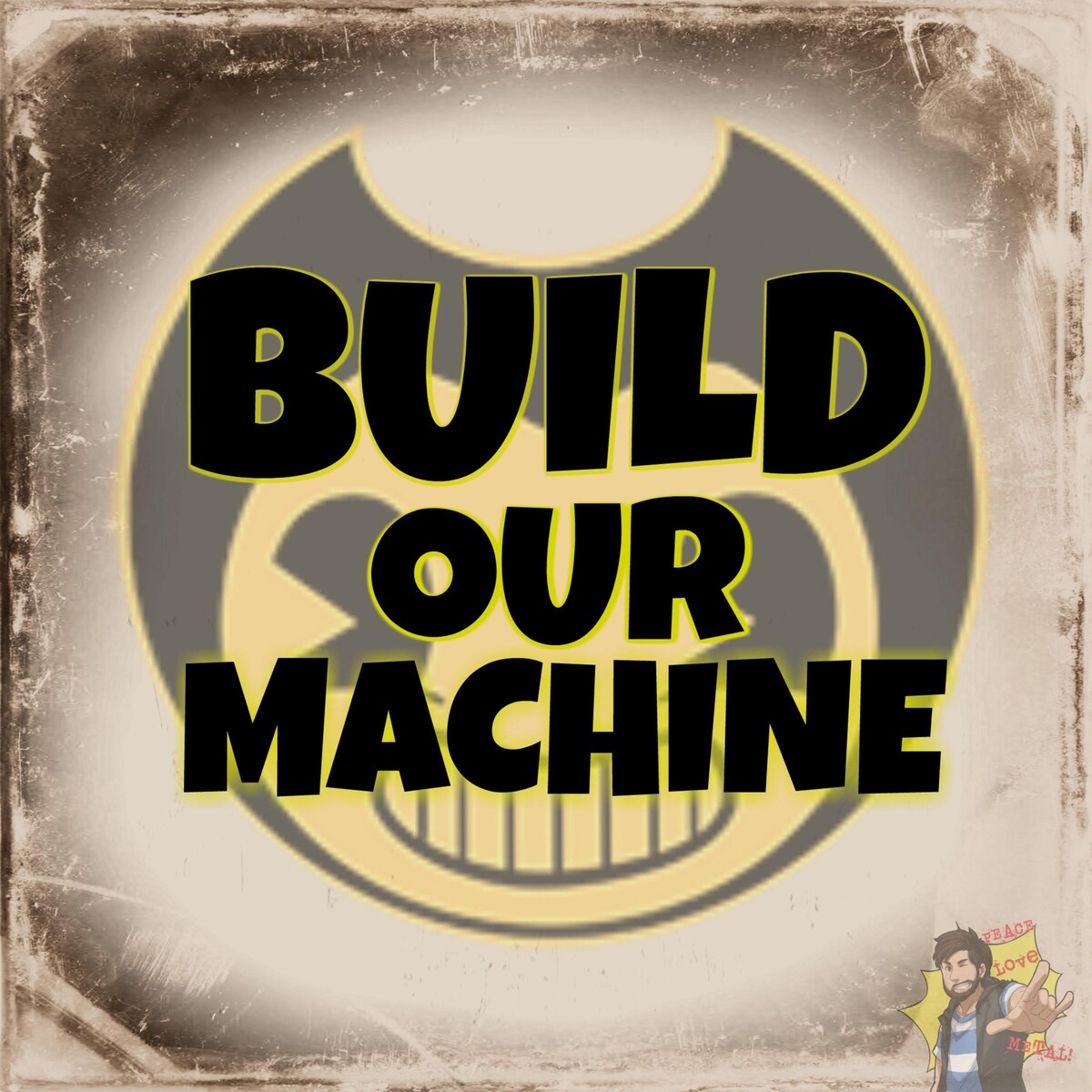 Build Our Machine by Caleb Hyles (Single): Reviews, Ratings, Credits ...