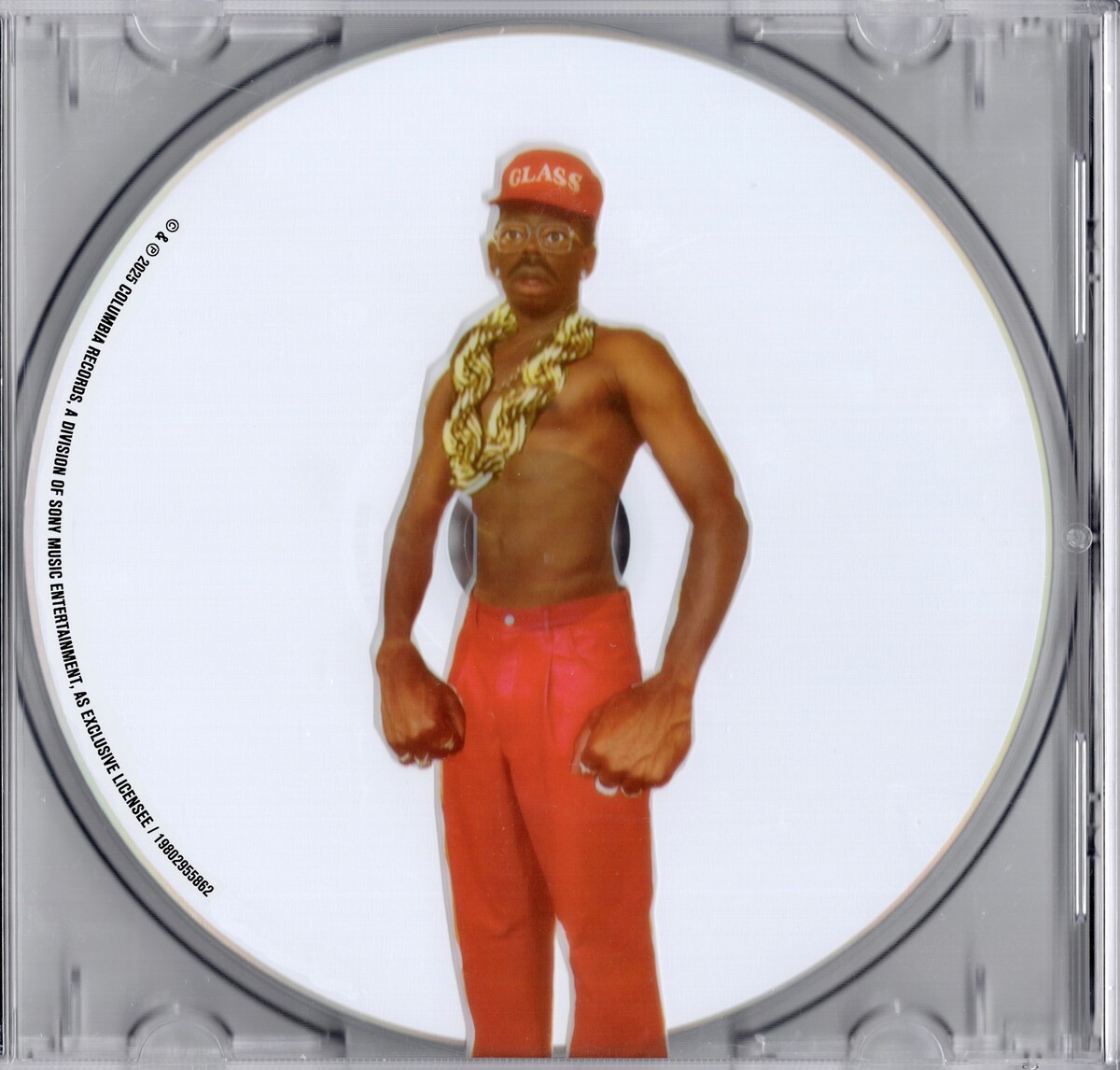洋楽 Tyler the Creator Don't Tap the Glass CD Tyler, The Creator – Don't Tap The Glass – CD (Album