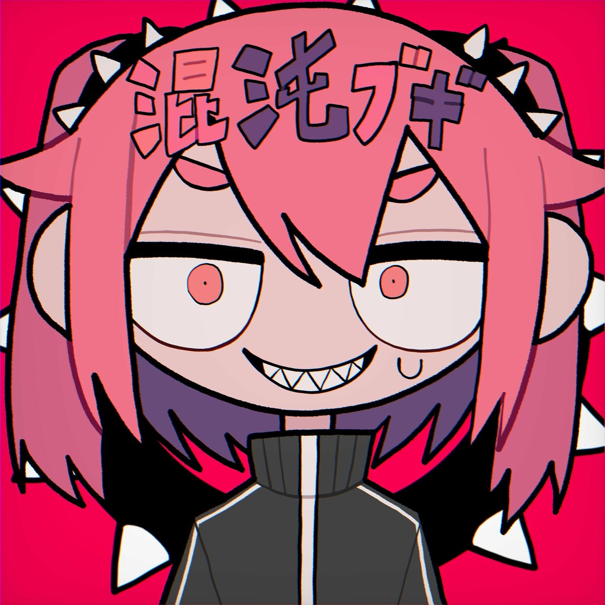 混沌ブギ by jon-YAKITORY (Single, Denpa): Reviews, Ratings, Credits, Song list  - Rate Your Music