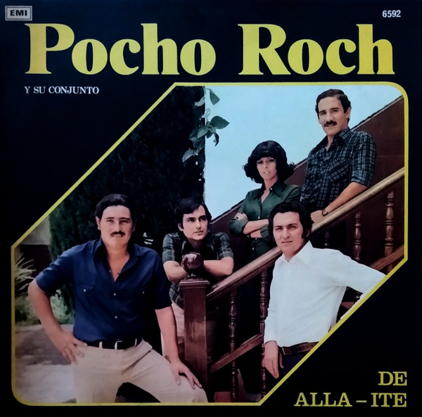 Pocho Roch Albums: songs, discography, biography, and listening guide ...
