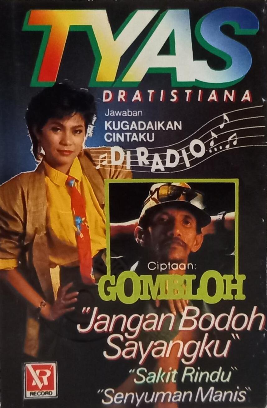 Tyas Dratistiana Albums: songs, discography, biography, and listening ...