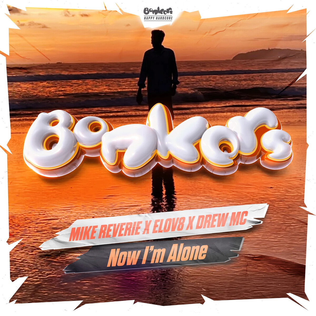 Now I'm Alone by Mike Reverie x Elov8 x Drew MC (Single): Reviews ...