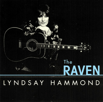 The Raven by Lyndsay Hammond (Album): Reviews, Ratings, Credits, Song ...